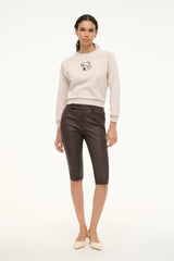 CUSTOM x C.BONZ ENDURANCE SWEATSHIRT | STONE