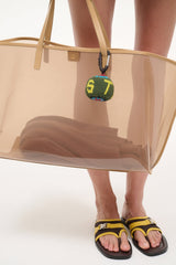 EMMY CHARM | HACKY SACK