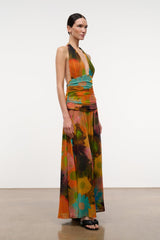 ALESSANDRA DRESS | SUPERBLOOM