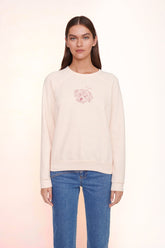 CUSTOM x C.BONZ SWEATSHIRT | PINK
