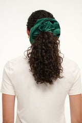 GORGE SCRUNCHIE | JUNGLE