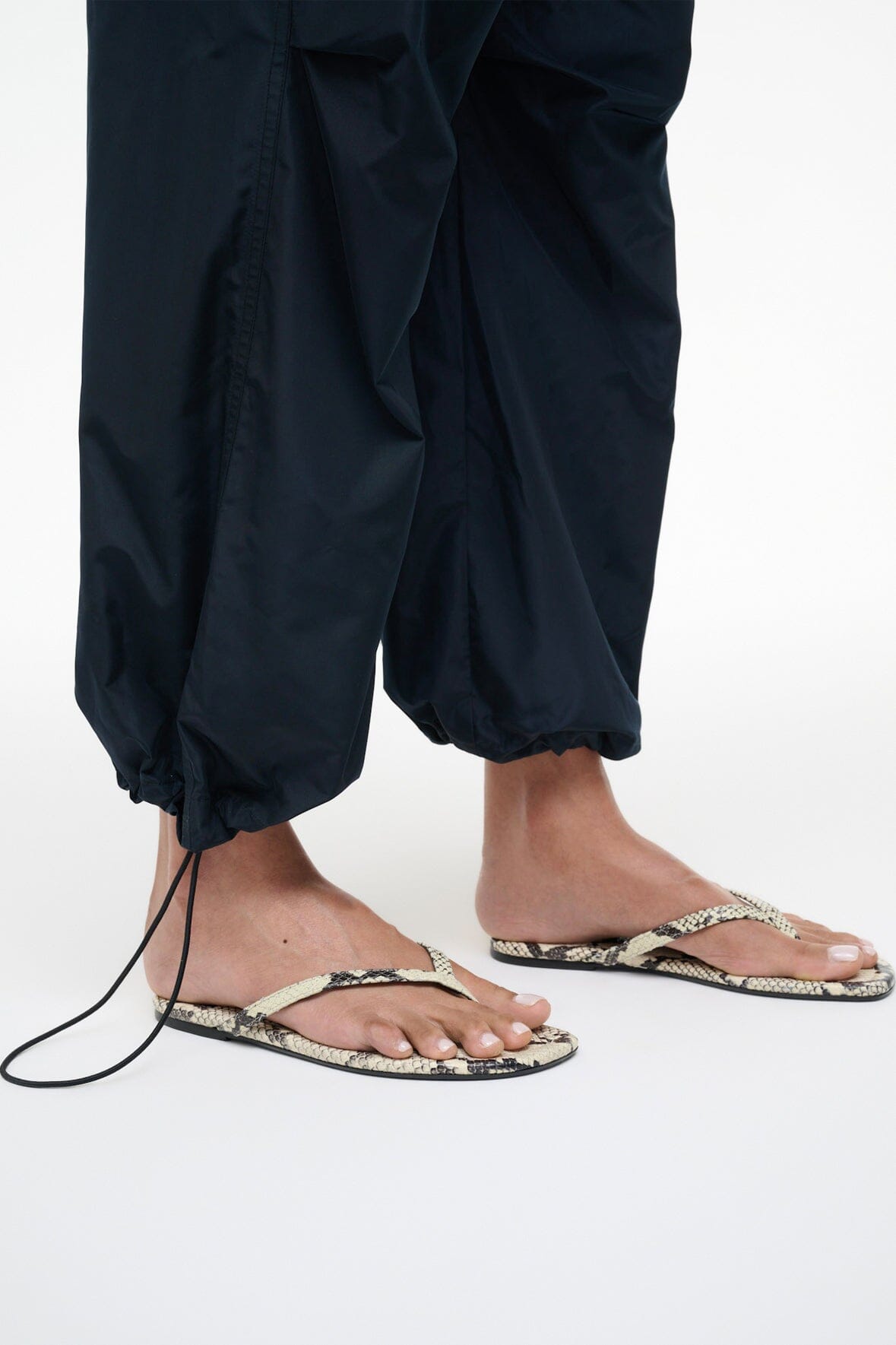 DASH PANT | BLACK