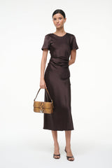 HARLOW BAG | SNAKE