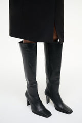 HENDRIX BOOT | BLACK