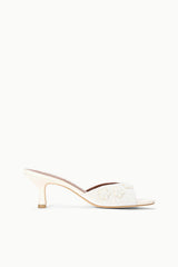 BRIGITTE MULE | GARDEN PARTY