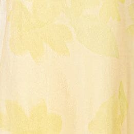 CALLUNA DRESS | LEMON GROVE
